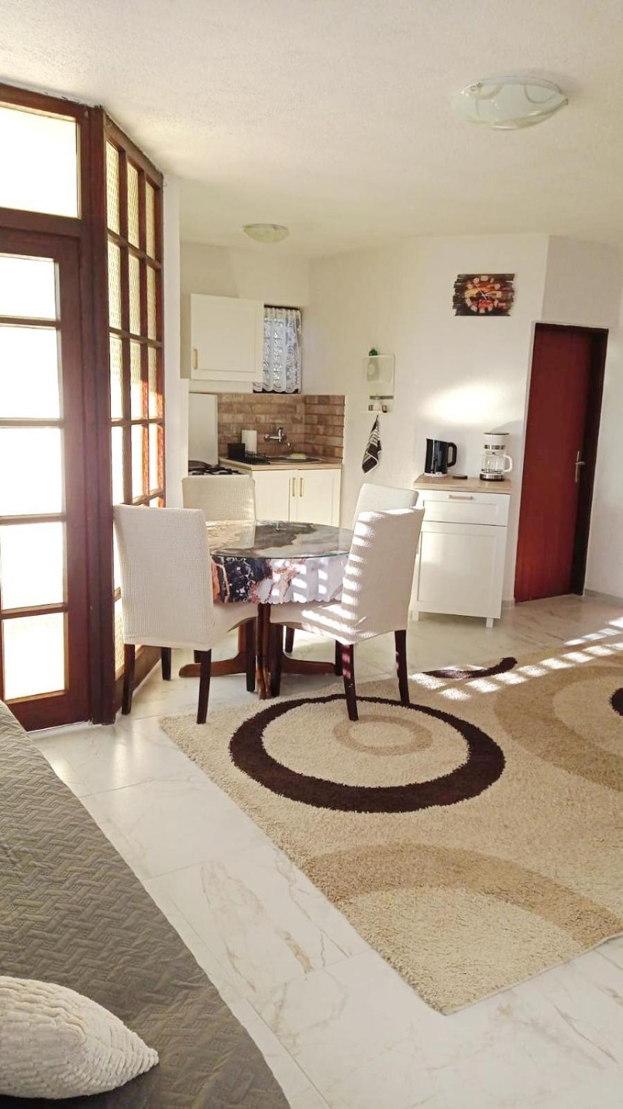 Apartments Happy Day Karlobag Esterno foto